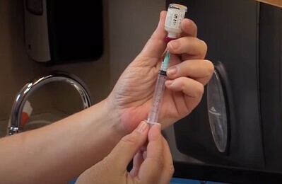 Кодирование Налтрексон в Климовске Набор препарата для кодирования в шприц